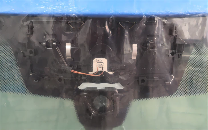 Hot Sale And Top BMW 6-SERIES GT G32 51317 412 647 Front Car Windscreen