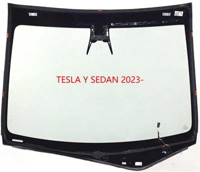 Tesla 3 Front-Windschutzscheibe OEM-gekapselte Windschutzscheibe Groß- und Einzelhandel 1466270-00-C/1524886-00-B