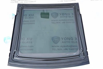 Frontscheibe für VW ATLAS